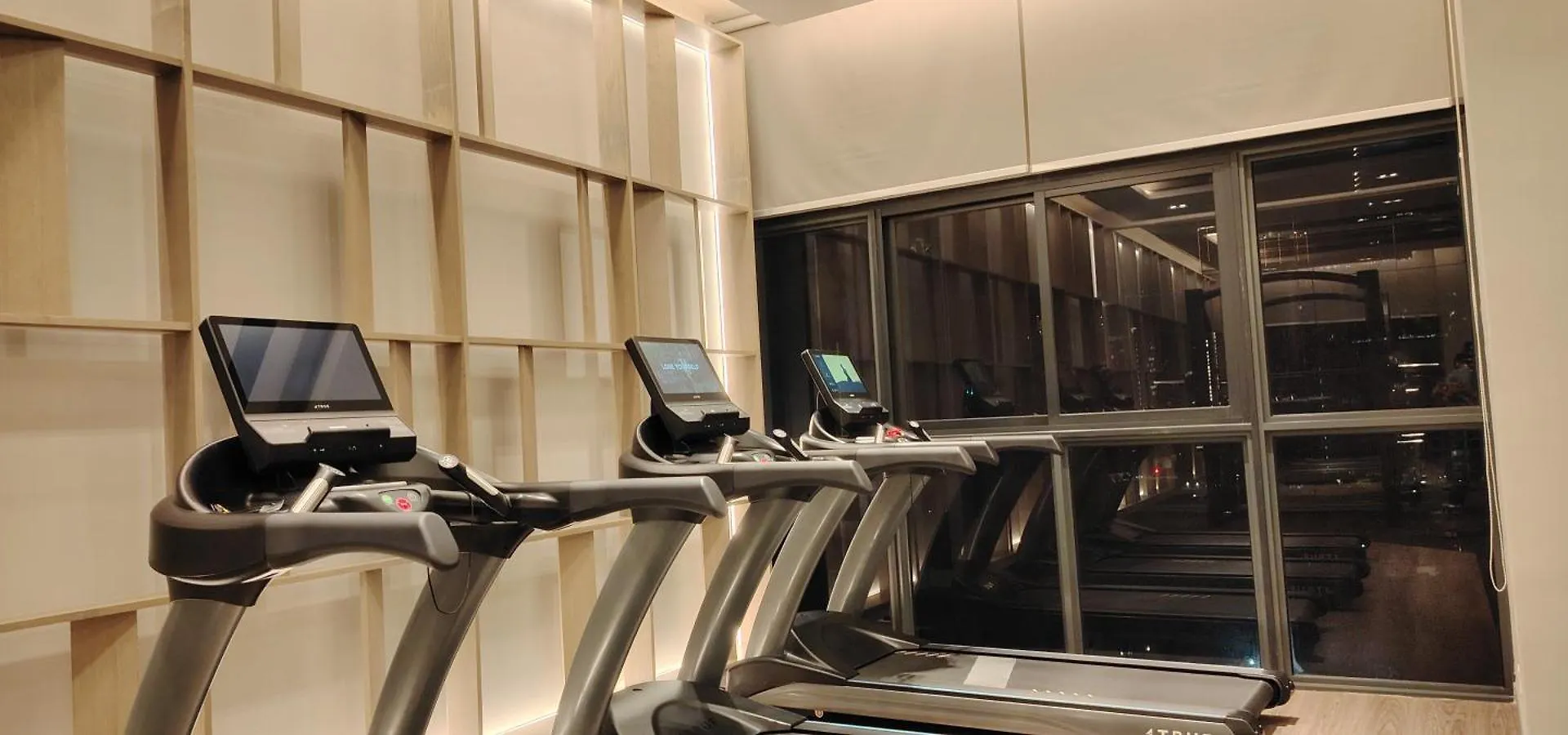 Agile Residence Trx Kl 雅居樂吉隆坡 Malesia