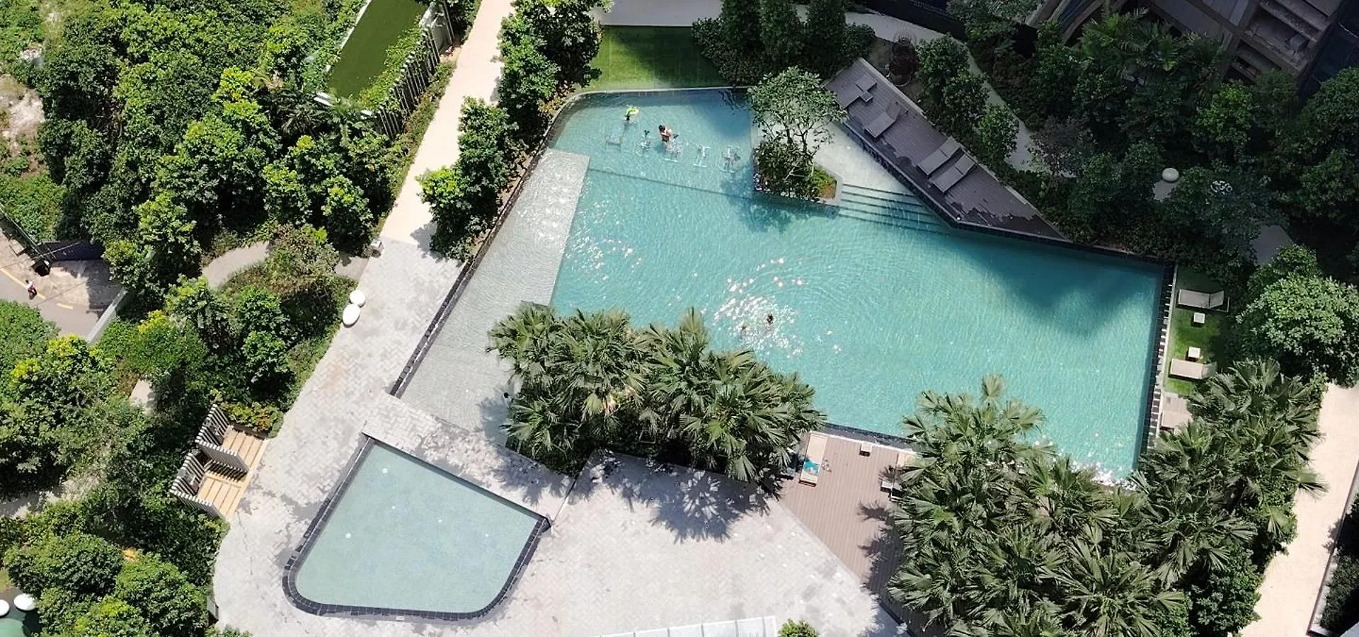 Agile Residence Trx Kl 雅居樂吉隆坡 0*, Kuala Lumpur Malesia