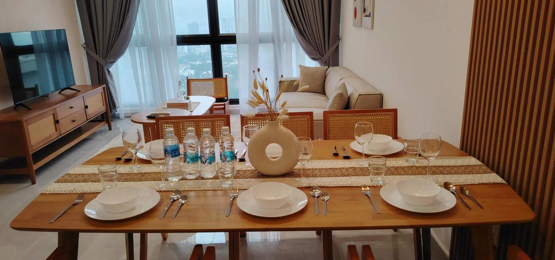 Agile Residence Trx Kl 雅居樂吉隆坡 Malesia