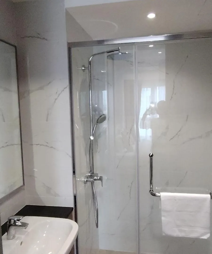 Agile Residence Trx Kl 雅居樂吉隆坡 Appartamento Kuala Lumpur