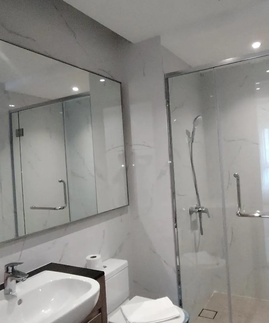 Agile Residence Trx Kl 雅居樂吉隆坡 Malesia