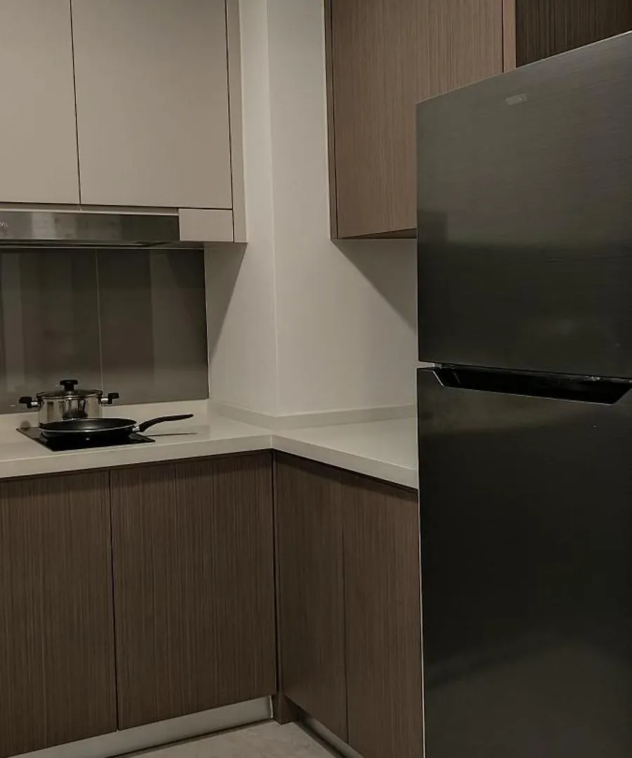 Agile Residence Trx Kl 雅居樂吉隆坡 0*, Kuala Lumpur