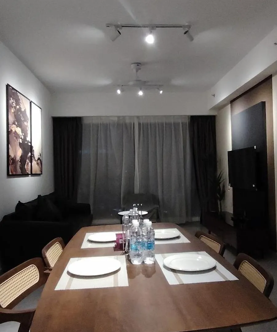 Agile Residence Trx Kl 雅居樂吉隆坡 0*, Kuala Lumpur