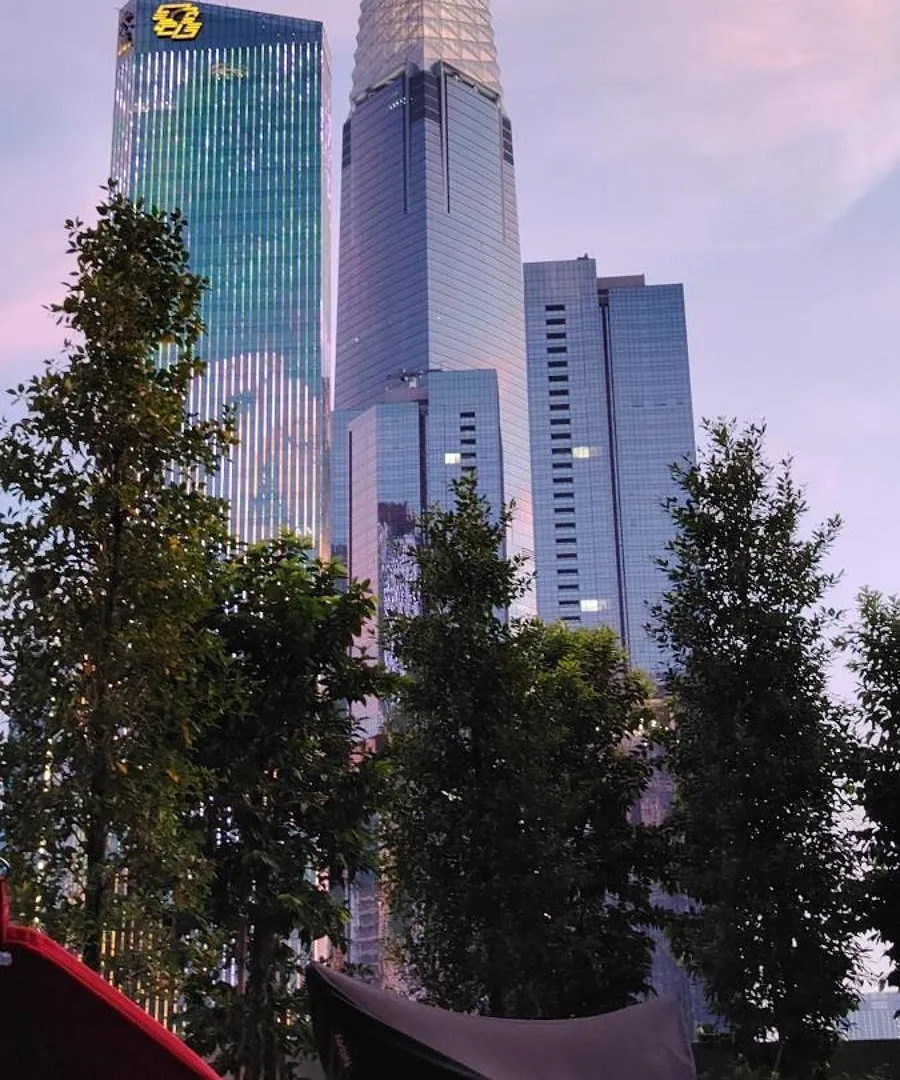 Agile Residence Trx Kl 雅居樂吉隆坡 Kuala Lumpur