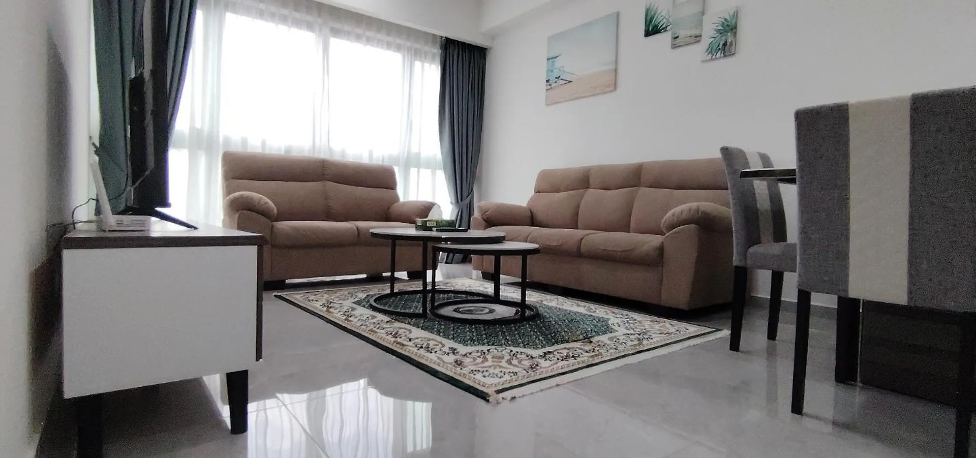 Agile Residence Trx Kl 雅居樂吉隆坡