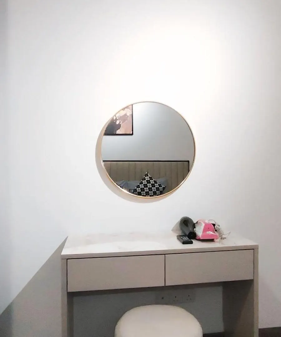 Agile Residence Trx Kl 雅居樂吉隆坡 Appartamento