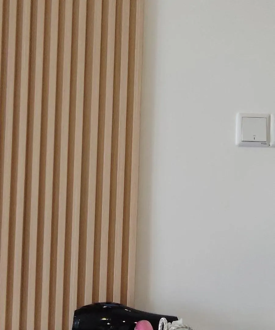 Apartment Agile Residence Trx Kl 雅居樂吉隆坡 Malaysia